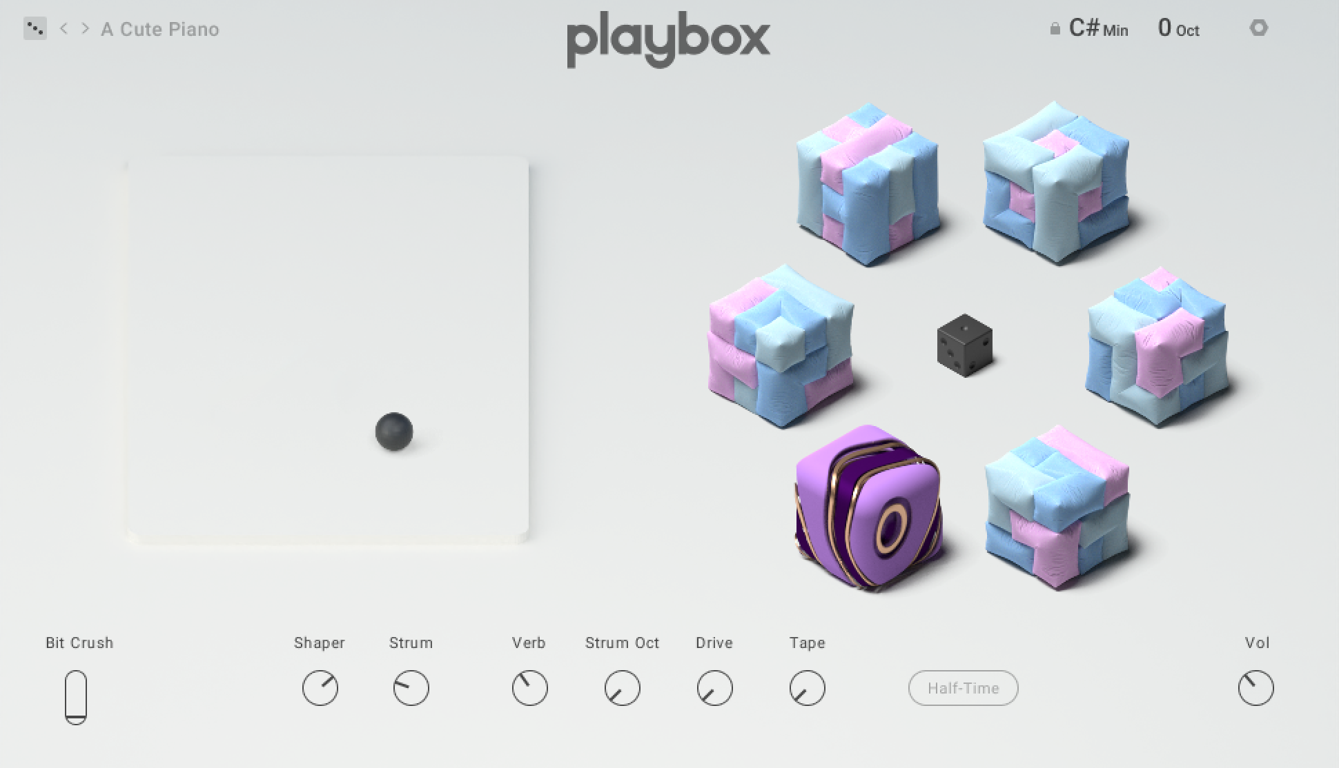 Native Instruments Playbox